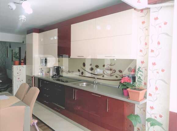 Apartament de vânzare 2 camere Floreşti - 50011AV | BLITZ Cluj-Napoca | Poza4