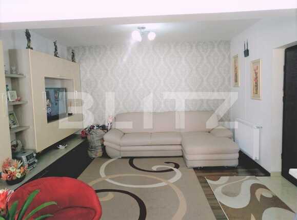 Apartament de vânzare 2 camere Floreşti - 50011AV | BLITZ Cluj-Napoca | Poza3