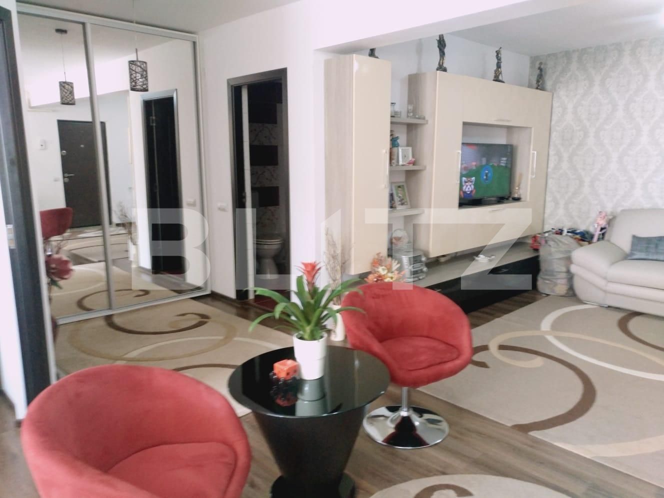 Apartament de vânzare 2 camere Floreşti - 50011AV | BLITZ Cluj-Napoca | Poza2