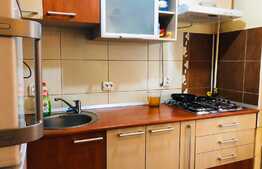 Apartament 1 camera, 33 mp, zona strazii Avram Iancu