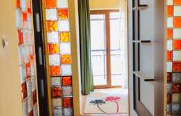 Apartament 1 camera, 33 mp, zona strazii Avram Iancu