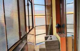 Apartament 1 camera, 33 mp, zona strazii Avram Iancu