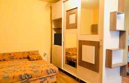 Apartament 1 camera, 33 mp, zona strazii Avram Iancu