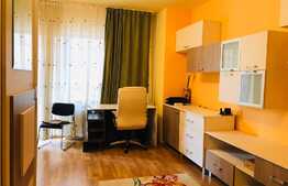 Apartament 1 camera, 33 mp, zona strazii Avram Iancu
