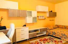 Apartament 1 camera, 33 mp, zona strazii Avram Iancu