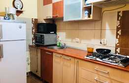 Apartament 1 camera, 33 mp, zona strazii Avram Iancu