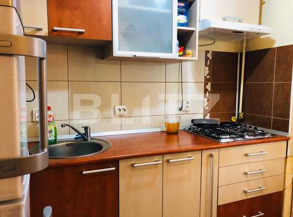 Garsonieră de închiriat Floreşti - 50012AI | BLITZ Cluj-Napoca | Poza4