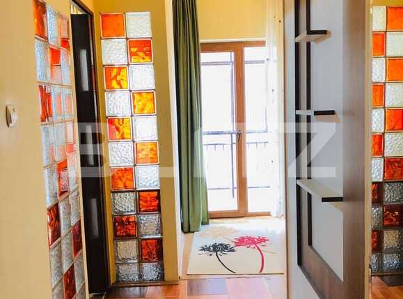 Garsonieră de închiriat Floreşti - 50012AI | BLITZ Cluj-Napoca | Poza8