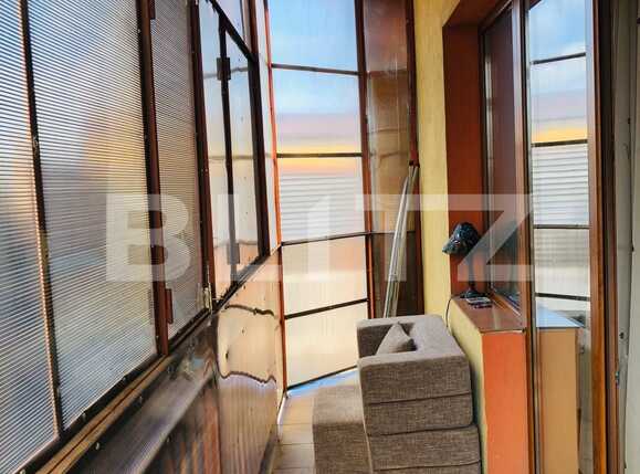 Garsonieră de închiriat Floreşti - 50012AI | BLITZ Cluj-Napoca | Poza10