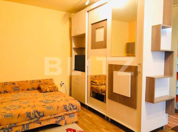 Garsonieră de închiriat Floreşti - 50012AI | BLITZ Cluj-Napoca | Poza5