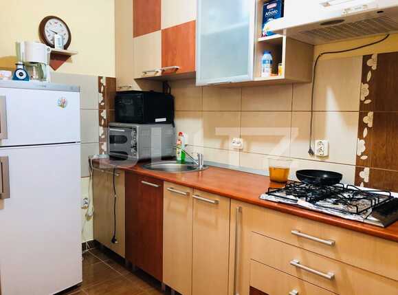 Garsonieră de închiriat Floreşti - 50012AI | BLITZ Cluj-Napoca | Poza6