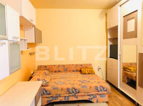 Garsonieră de închiriat Floreşti - 50012AI | BLITZ Cluj-Napoca | Poza2