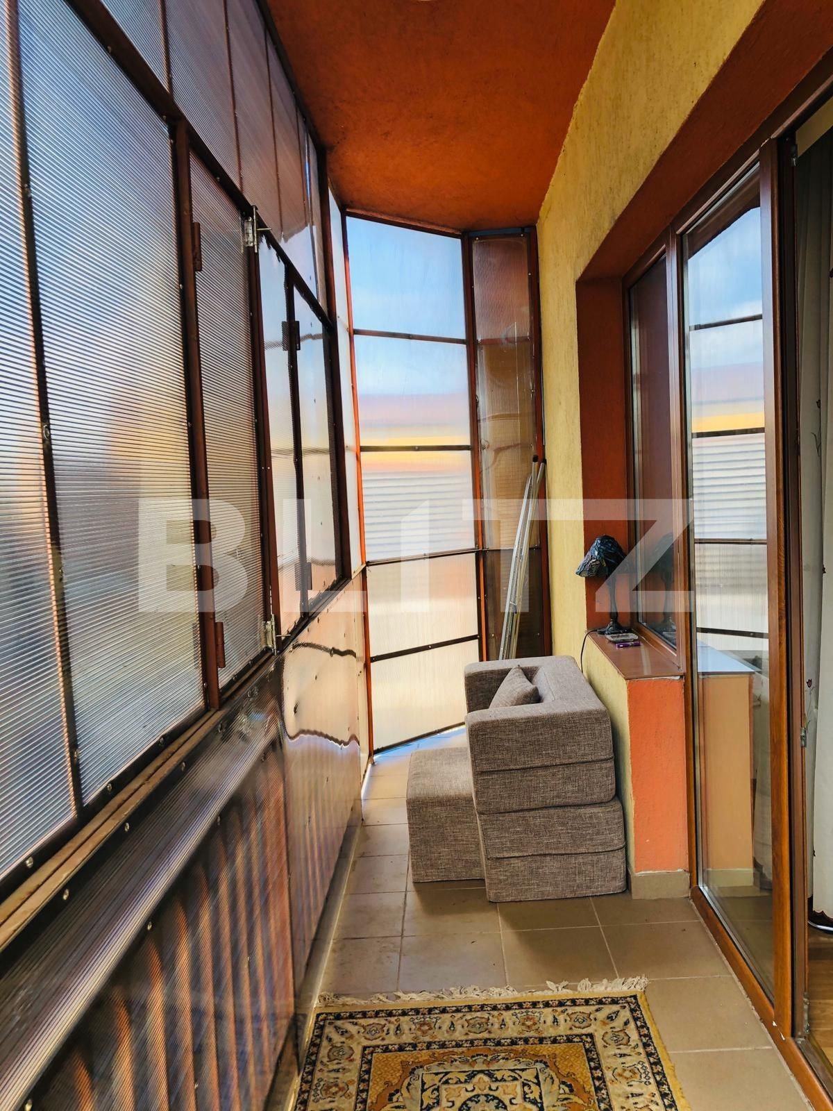 Garsonieră de închiriat Floreşti - 50012AI | BLITZ Cluj-Napoca | Poza10