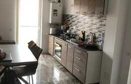 Apartament 2 camere, 53 mp, partial mobilat, zona Porii