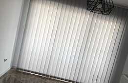 Apartament 2 camere, 53 mp, partial mobilat, zona Porii