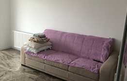 Apartament 2 camere, 53 mp, partial mobilat, zona Porii