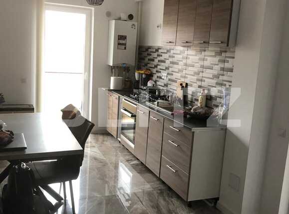 Apartament de vânzare 2 camere Floreşti - 50013AV | BLITZ Cluj-Napoca | Poza1