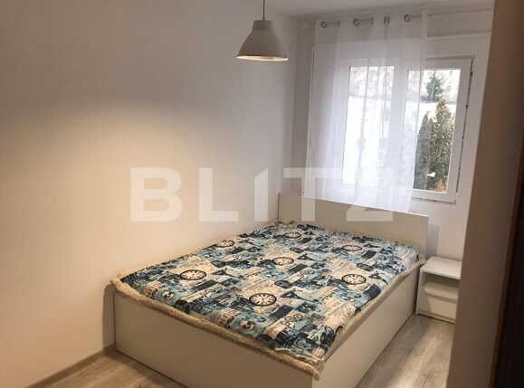 Apartament de vânzare 3 camere Manastur - 50014AV | BLITZ Cluj-Napoca | Poza1