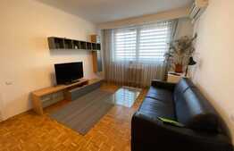 Apartament cu 2 camere, 48 mp, prima inchiriere, loc de parcare, in zona strazii Constantin Brancusi 