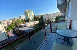 Apartament cu 2 camere, 48 mp, prima inchiriere, loc de parcare, in zona strazii Constantin Brancusi 