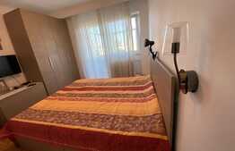 Apartament cu 2 camere, 48 mp, prima inchiriere, loc de parcare, in zona strazii Constantin Brancusi 