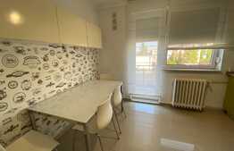 Apartament cu 2 camere, 48 mp, prima inchiriere, loc de parcare, in zona strazii Constantin Brancusi 