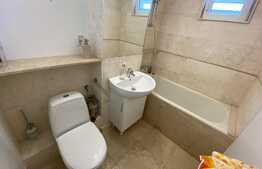 Apartament cu 2 camere, 48 mp, prima inchiriere, loc de parcare, in zona strazii Constantin Brancusi 