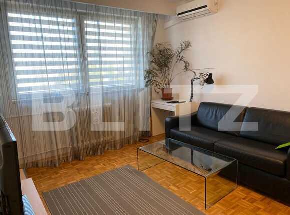 Apartament de închiriat 2 camere Gheorgheni - 50015AI | BLITZ Cluj-Napoca | Poza6