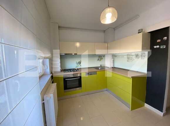 Apartament de închiriat 2 camere Gheorgheni - 50015AI | BLITZ Cluj-Napoca | Poza10