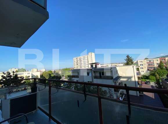 Apartament de închiriat 2 camere Gheorgheni - 50015AI | BLITZ Cluj-Napoca | Poza12