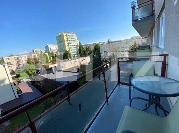 Apartament de închiriat 2 camere Gheorgheni - 50015AI | BLITZ Cluj-Napoca | Poza11