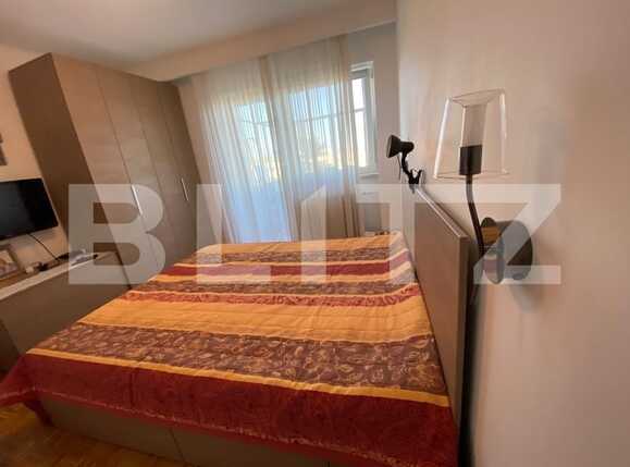 Apartament de închiriat 2 camere Gheorgheni - 50015AI | BLITZ Cluj-Napoca | Poza1
