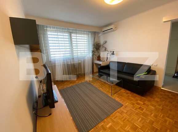 Apartament de închiriat 2 camere Gheorgheni - 50015AI | BLITZ Cluj-Napoca | Poza5