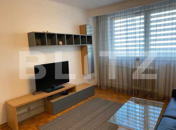 Apartament de închiriat 2 camere Gheorgheni - 50015AI | BLITZ Cluj-Napoca | Poza4
