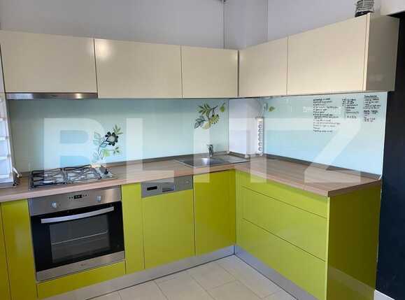 Apartament de închiriat 2 camere Gheorgheni - 50015AI | BLITZ Cluj-Napoca | Poza9