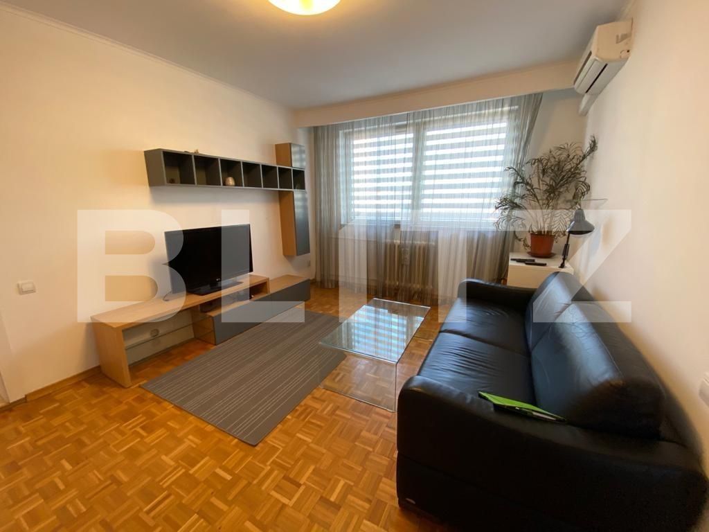 Apartament de închiriat 2 camere Gheorgheni - 50015AI | BLITZ Cluj-Napoca | Poza3