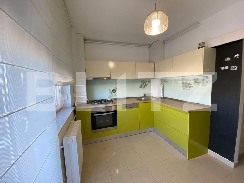 Apartament de închiriat 2 camere Gheorgheni - 50015AI | BLITZ Cluj-Napoca | Poza10