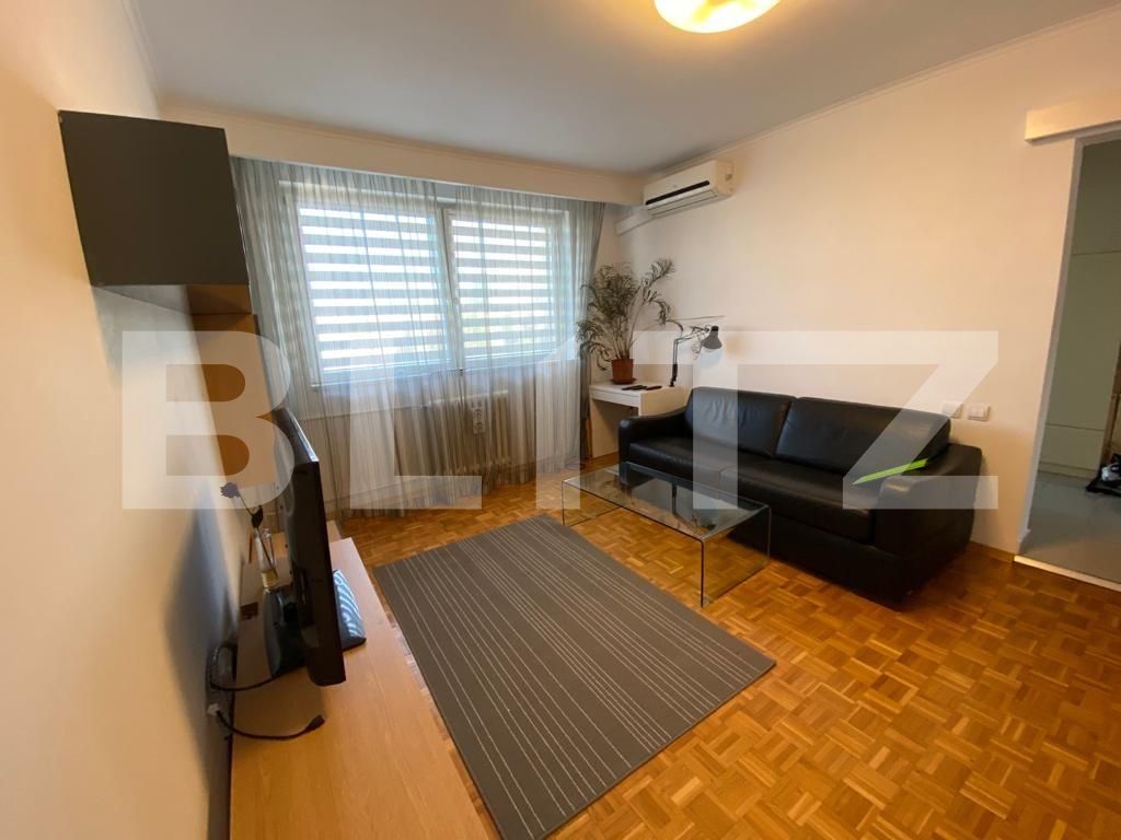 Apartament de închiriat 2 camere Gheorgheni - 50015AI | BLITZ Cluj-Napoca | Poza5