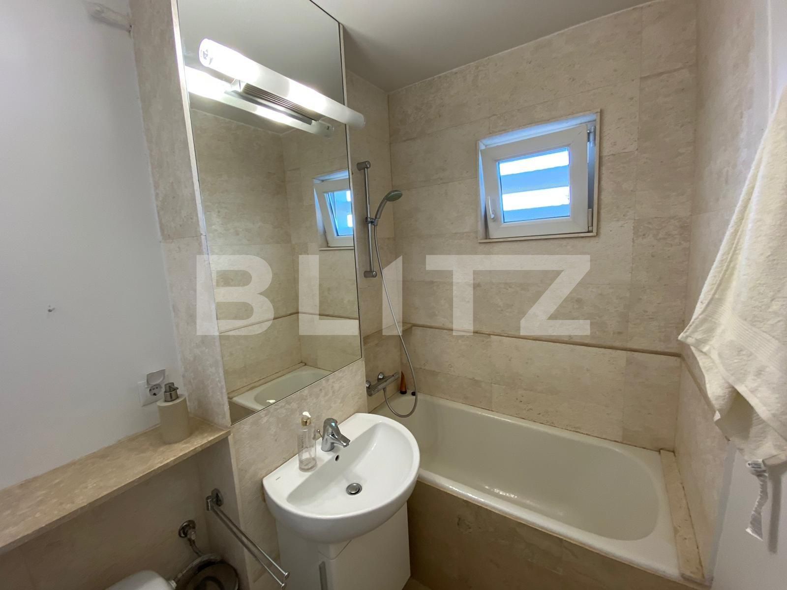 Apartament de închiriat 2 camere Gheorgheni - 50015AI | BLITZ Cluj-Napoca | Poza14
