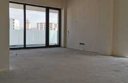 Apartament 3 camere, 80.85 mp, semifinisat, zona Kaufland