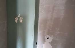 Apartament 3 camere, 80.85 mp, semifinisat, zona Kaufland