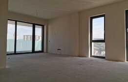 Apartament 3 camere, 80.85 mp, semifinisat, zona Kaufland