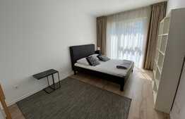 Apartament cu 2 camere, 52 mp , modern/lux, zona Platinia