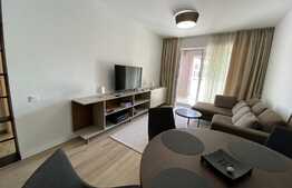 Apartament cu 2 camere, 52 mp , modern/lux, zona Platinia