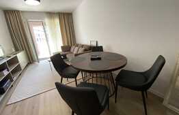 Apartament cu 2 camere, 52 mp , modern/lux, zona Platinia