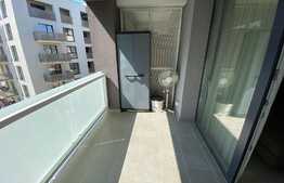 Apartament cu 2 camere, 52 mp , modern/lux, zona Platinia