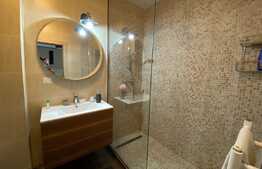 Apartament cu 2 camere, 52 mp , modern/lux, zona Platinia