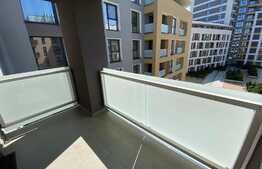 Apartament cu 2 camere, 52 mp , modern/lux, zona Platinia