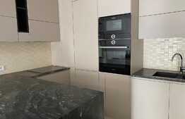 Apartament cu 2 camere, 52 mp , modern/lux, zona Platinia