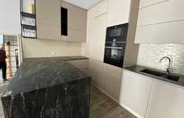 Apartament cu 2 camere, 52 mp , modern/lux, zona Platinia